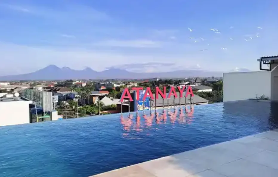 Atanaya Hotel Kuta