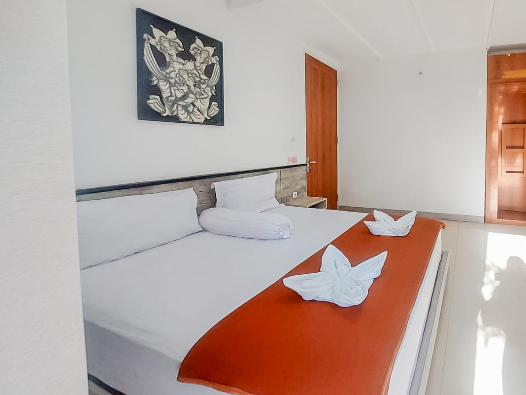 Villa Gading (Jimbaran 5BR)