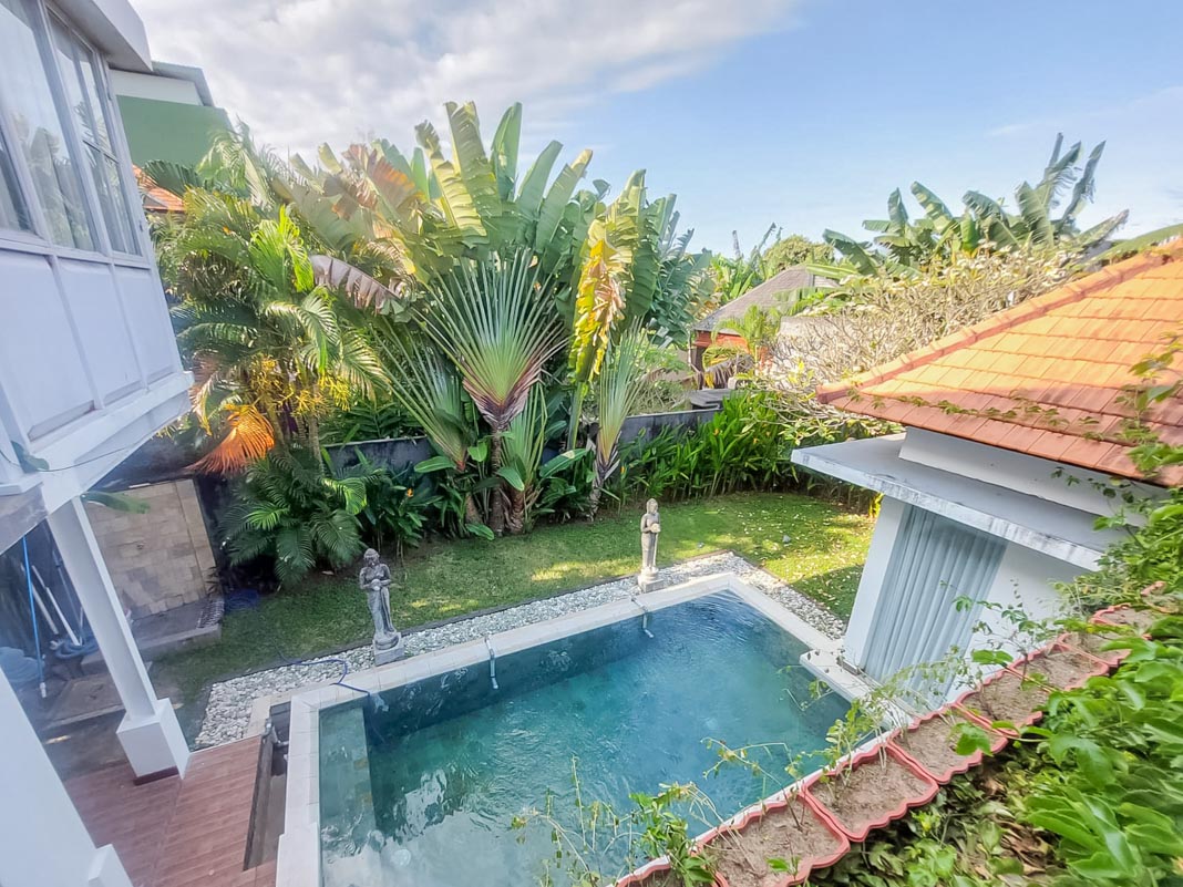 Villa Gading (Jimbaran 5BR)