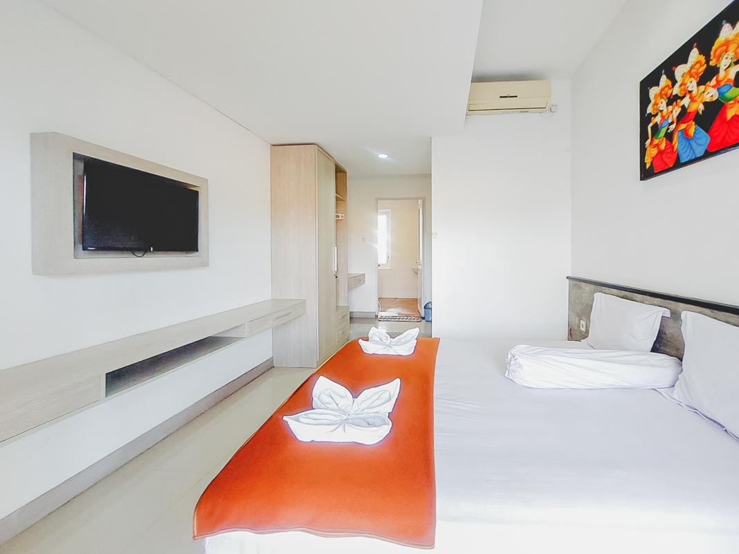 Villa Gading (Jimbaran 5BR)