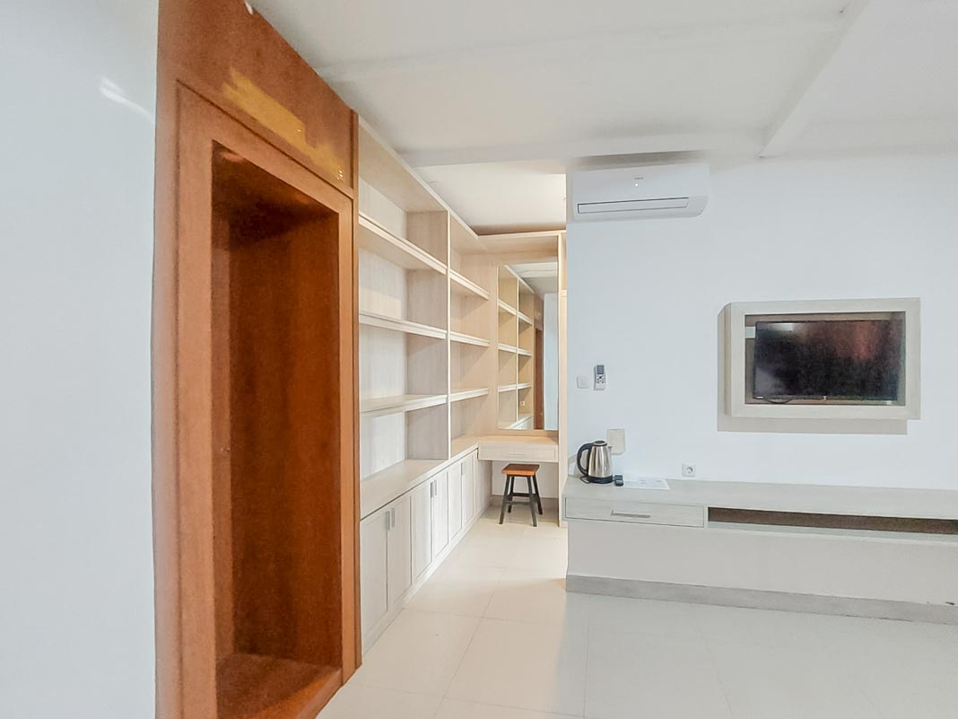 Villa Gading (Jimbaran 5BR)