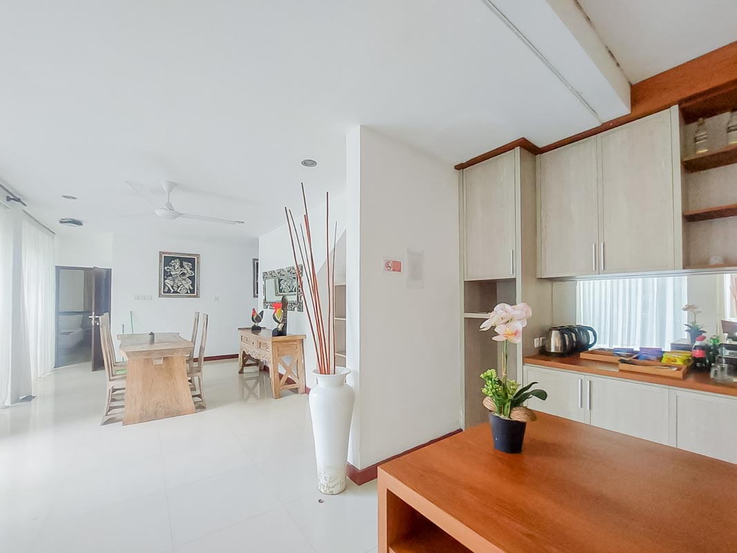 Villa Gading (Jimbaran 5BR)