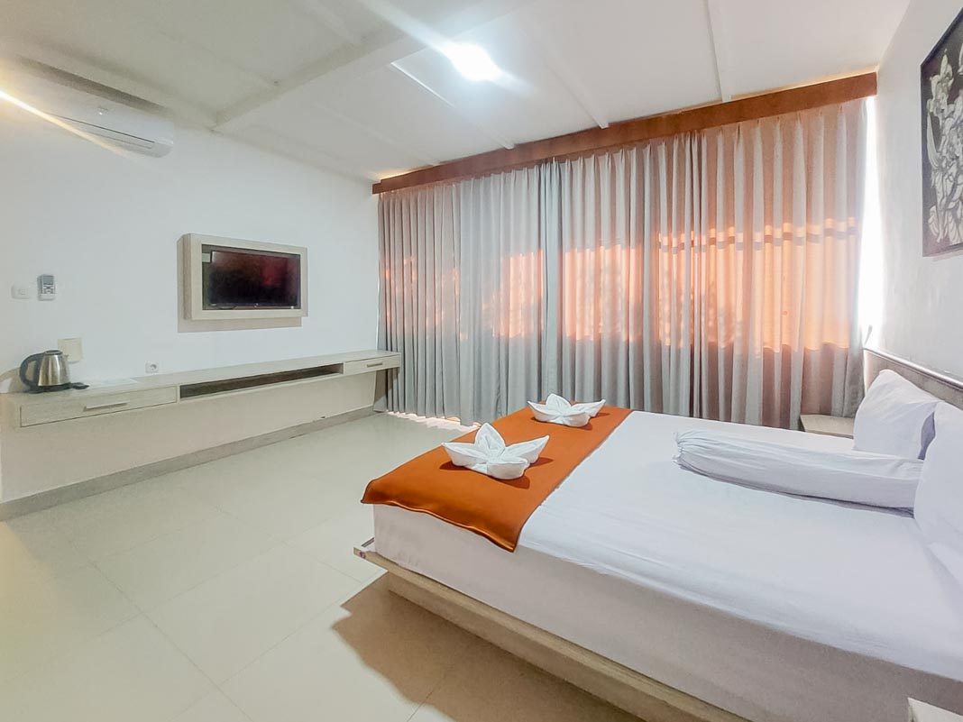 Villa Gading (Jimbaran 5BR)