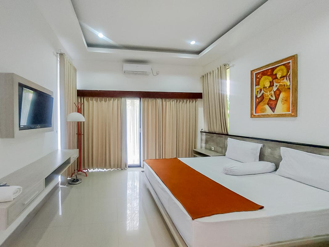 Villa Gading (Jimbaran 5BR)