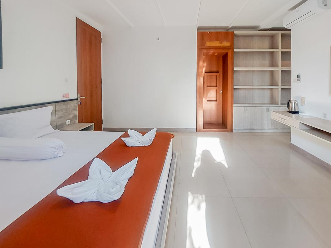 Villa Gading (Jimbaran 5BR)