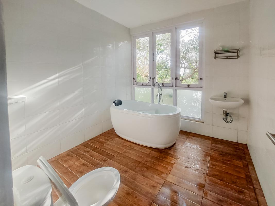 Villa Gading (Jimbaran 5BR)