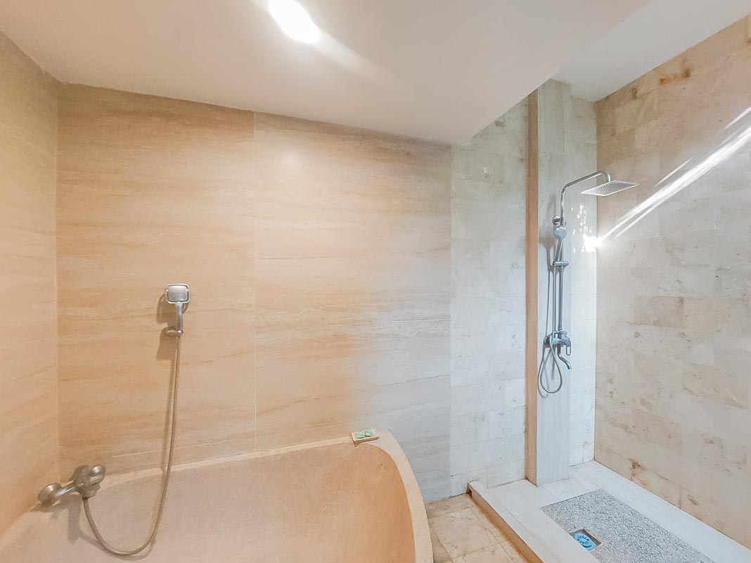 Villa Gading (Jimbaran 5BR)