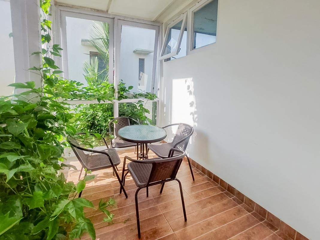 Villa Gading (Jimbaran 5BR)