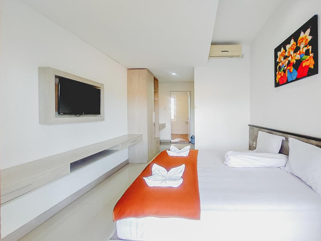 Villa Gading (Jimbaran 5BR)