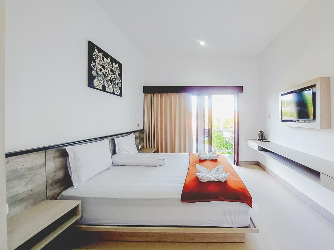Villa Gading (Jimbaran 5BR)