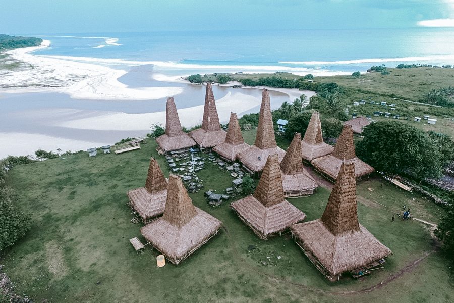 Sumba 4 Hari 3 Malam (Open Trip)