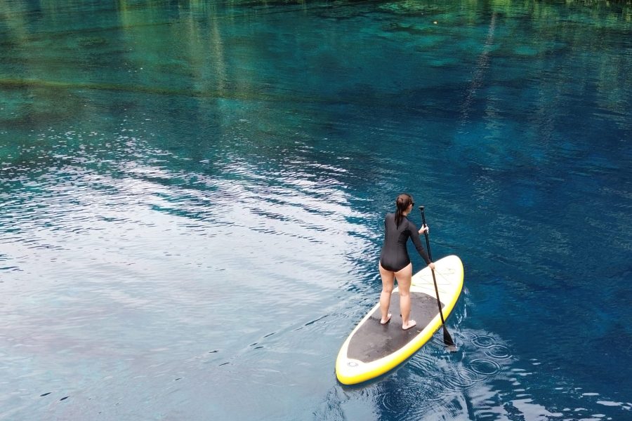 Luwuk Banggai 4 Hari 3 Malam (Open Trip)