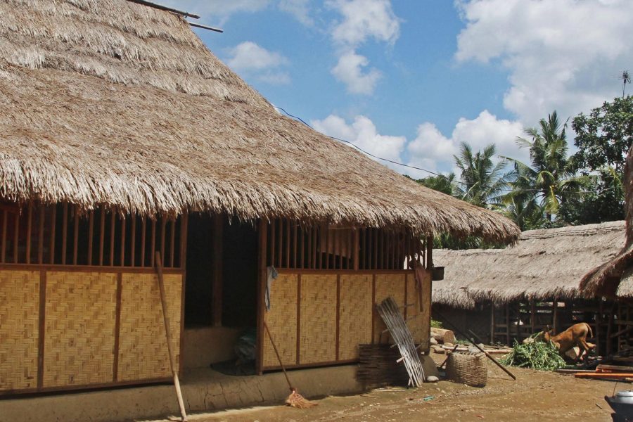 Lombok 3 Hari 2 Malam (Open Trip)