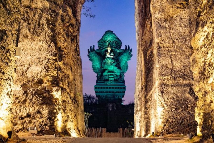 Bali 3 Hari 2 Malam (2 Pax can go)